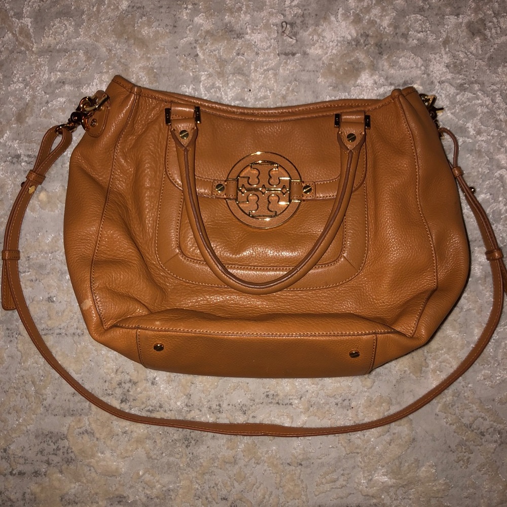 Tory Burch Amanda Hobo